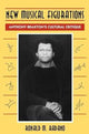 Book cover of: New Musical Figurations. By: Ronald M. Radano