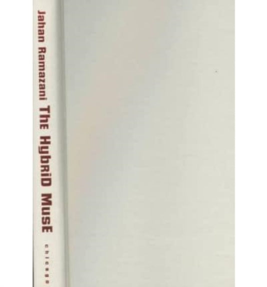 Book cover of: Hybrid Muse