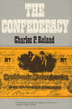 Book cover of: Confederacy. By: Charles P. Roland