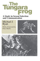 Book cover of: Tungara Frog. By: Michael J. Ryan
