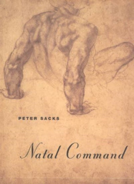 Book cover of: Natal Command