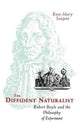 Book cover of: Diffident Naturalist