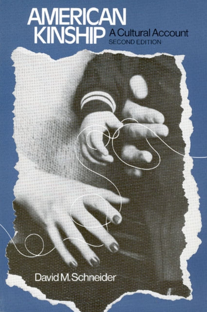 Book cover of: American Kinship