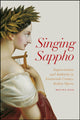 Book cover of: Singing Sappho. By: Melina Esse