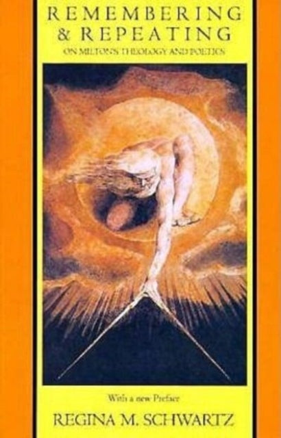 Book cover of: Remembering and Repeating