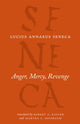 Book cover of: Anger, Mercy, Revenge