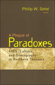 Book cover of: Plague of Paradoxes. By: Philip W. Setel