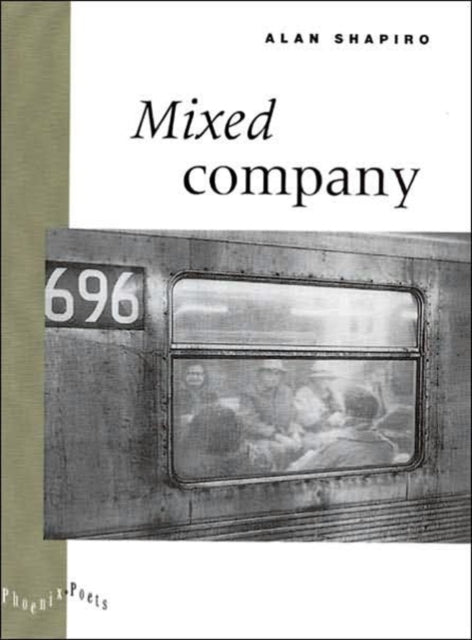 Book cover of: Mixed Company