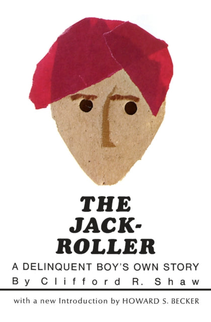 Book cover of: Jack-Roller
