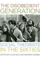 Book cover of: Disobedient Generation