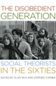 Book cover of: Disobedient Generation