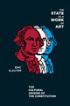 Book cover of: State as a Work of Art. By: Eric Slauter