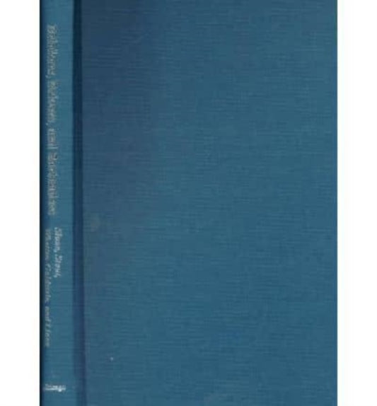 Book cover of: Drinkers, Drivers, and Bartenders. By: Frank A. Sloan
