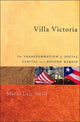 Book cover of: Villa Victoria. By: Mario Luis Small