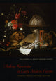 Book cover of: Making Knowledge in Early Modern Europe