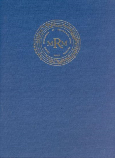 Book cover of: New-World Collection of Polyphony for Holy Week and the Salve Service. By: Robert J. Snow