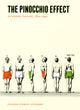 Book cover of: Pinocchio Effect. By: Suzanne Stewart-Steinberg