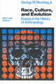 Book cover of: Race, Culture, and Evolution