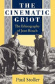 Book cover of: Cinematic Griot
