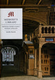 Book cover of: Memory's Library. By: Jennifer Summit