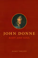 Book cover of: John Donne, Body and Soul. By: Ramie Targoff