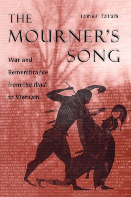 Book cover of: Mourner's Song