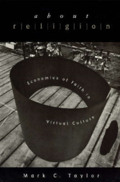Book cover of: About Religion