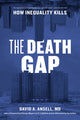 Book cover of: Death Gap. By: Ansell