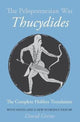 Book cover of: Peloponnesian War