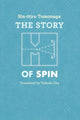 Book cover of: Story of Spin. By: Sin-itiro Tomonaga