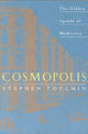 Book cover of: Cosmopolis