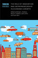 Book cover of: Role of Innovation and Entrepreneurship in Economic Growth. By: Aaron Chatterji