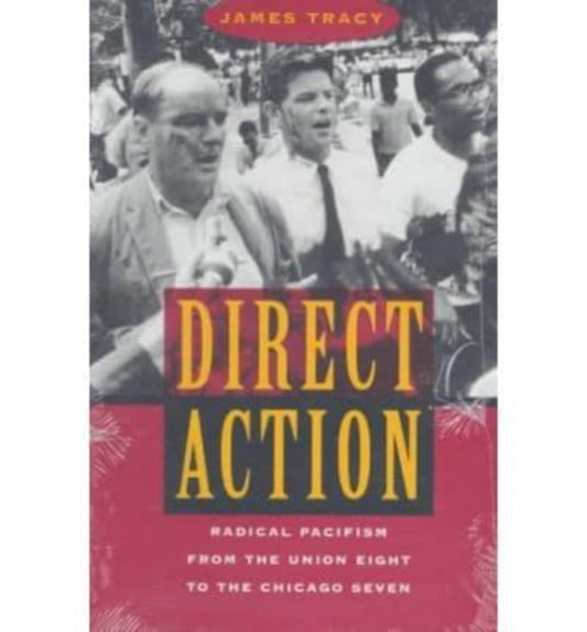 Book cover of: Direct Action