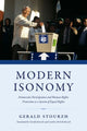 Book cover of: Modern Isonomy. By: Gerald Stourzh