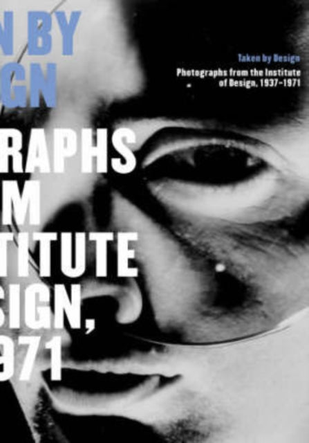 Book cover of: Taken by Design