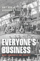 Book cover of: Everyone's Business. By: Amit Ron