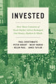 Book cover of: Invested. By: Paul Crosthwaite