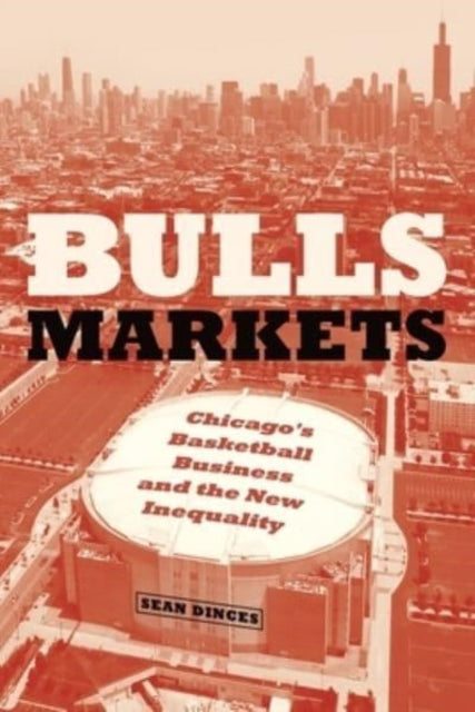 Book cover of: Bulls Markets. By: Sean Dinces