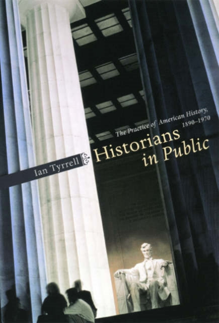 Book cover of: Historians in Public