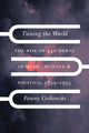 Book cover of: Tuning the World. By: Fanny Gribenski