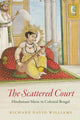 Book cover of: Scattered Court. By: Richard David Williams