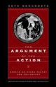 Book cover of: Argument of the Action. By: Seth Benardete