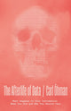 Book cover of: Afterlife of Data. By: Carl Ohman