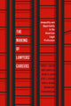 Book cover of: Making of Lawyers' Careers. By: Ronit Dinovitzer
