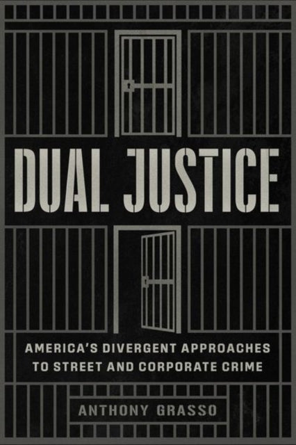 Book cover of: Dual Justice