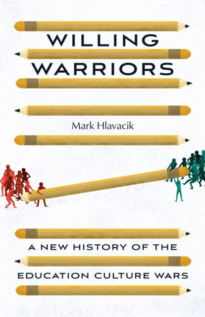 Book cover of: Willing Warriors