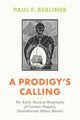 Book cover of: Prodigy's Calling