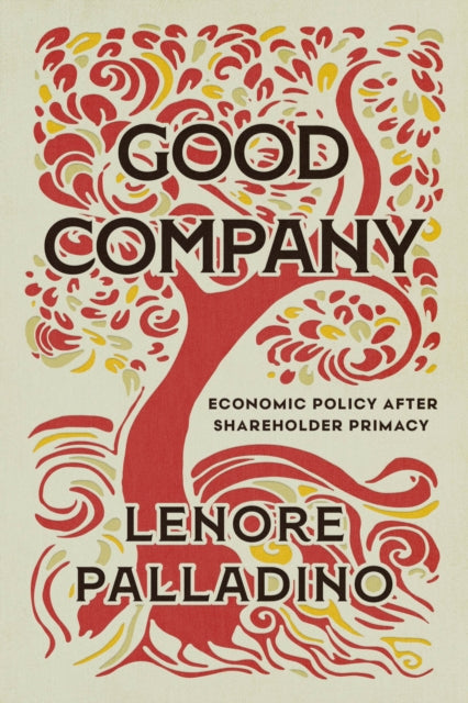 Book cover of: Good Company