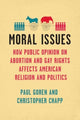 Book cover of: Moral Issues