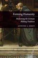 Book cover of: Forming Humanity. By: Jennifer A. Herdt